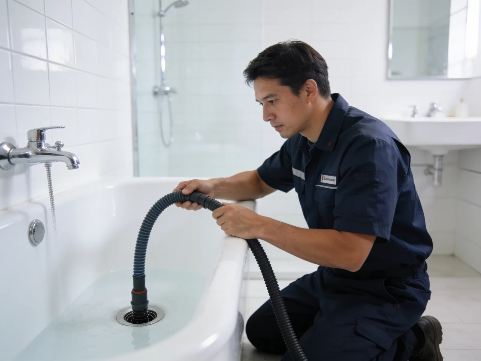Emergency Plumber San Mateo, CA FAQs